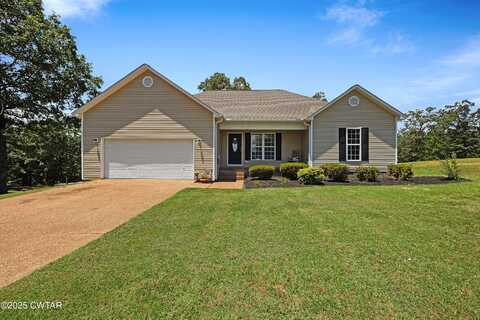 4745 Enville Road, Henderson, TN 38340