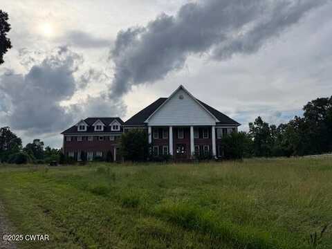 4260 Spring Creek Road, Lavinia, TN 38348