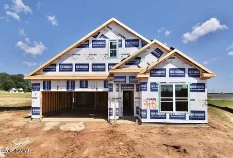 55 Clarendon Cove, Jackson, TN 38305