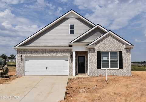 55 Clarendon Cove, Jackson, TN 38305