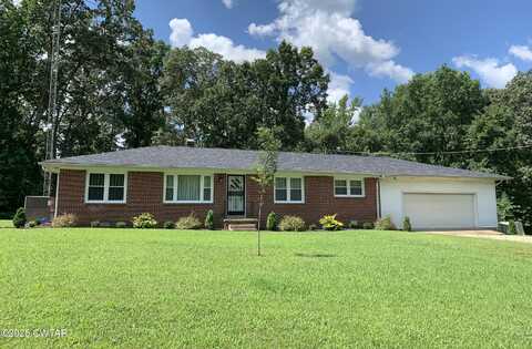 1815 McCollum Road, Reagan, TN 38368