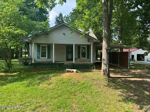 571 Cheatham Street, Bruceton, TN 38317