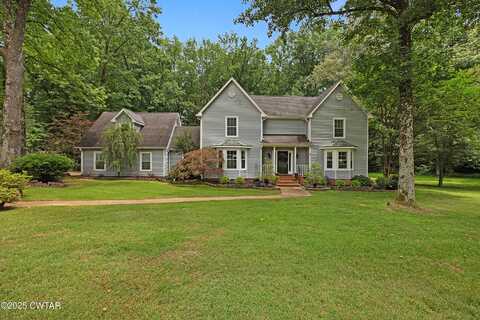 110 Greenbriar Lane, Jackson, TN 38305