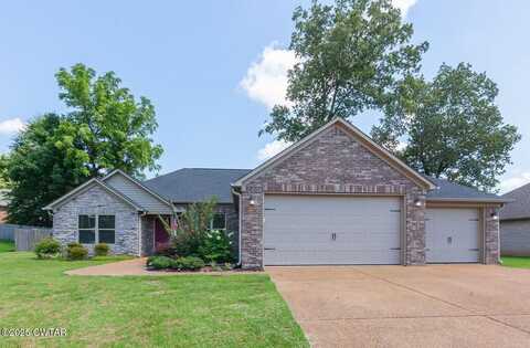 35 Stage Coach Cove, Jackson, TN 38305