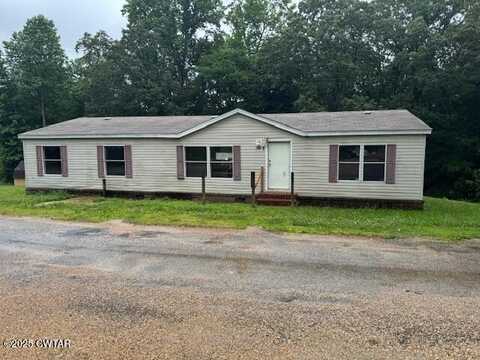 760 Lone Elm Road, Lexington, TN 38351