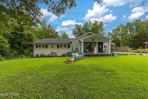 260 Harts Bridge Road, Jackson, TN 38301