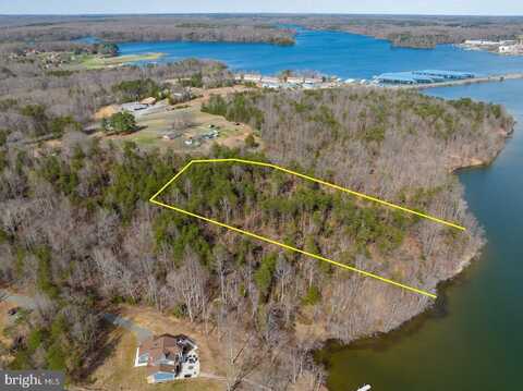 Lot 2 & 6 NEW BRIDGE ROAD, MINERAL, VA 23117