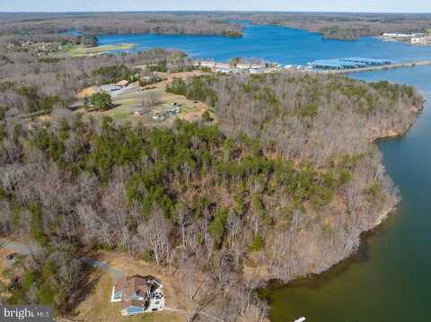 Lot 2 & 6 NEW BRIDGE ROAD, MINERAL, VA 23117