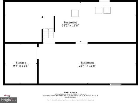 1315 HILLCREST STREET, HAMPSTEAD, MD 21074