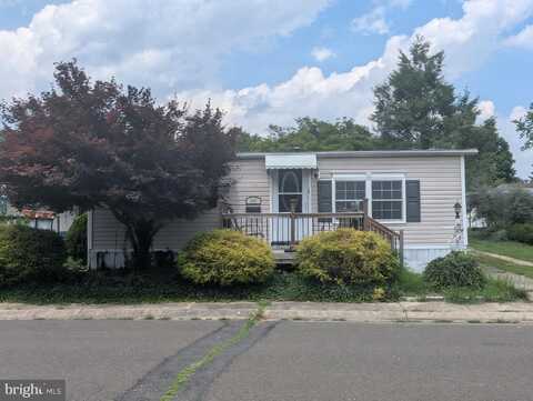 143 DOUGLAS DRIVE, JACKSON, NJ 08527