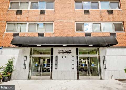 2101 CHESTNUT STREET, PHILADELPHIA, PA 19103
