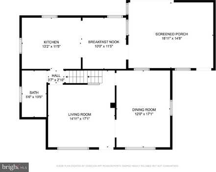 12067 BEACON LODGE ROAD, MOUNT UNION, PA 17066
