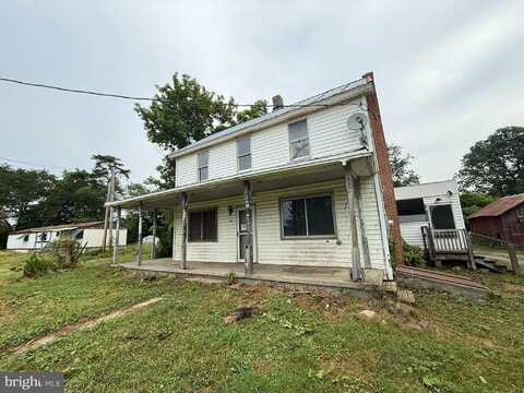 12067 BEACON LODGE ROAD, MOUNT UNION, PA 17066