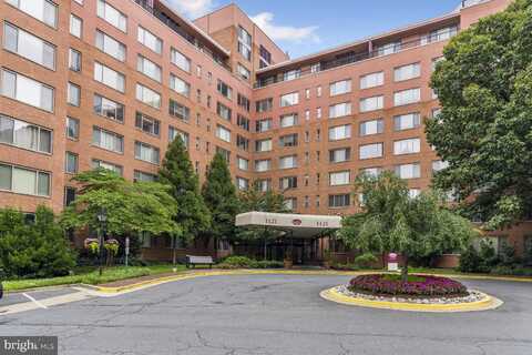 1121 ARLINGTON BOULEVARD, ARLINGTON, VA 22209