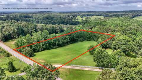 0 Highway 219, Huntingdon, TN 38344