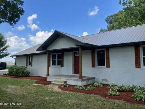 649 Spring Creek Law Road, Jackson, TN 38305