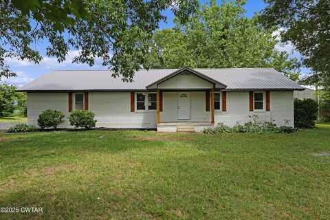 649 Spring Creek Law Road, Jackson, TN 38305