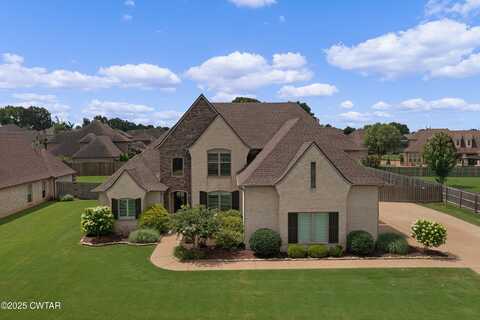 60 Cross Pointe Drive, Jackson, TN 38305