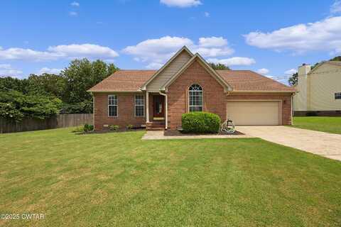70 River Chase Drive, Jackson, TN 38305