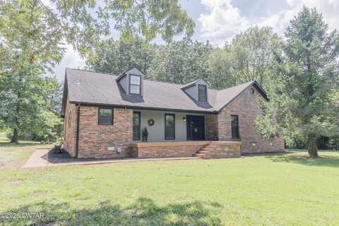 455 Holder Road, Cedar Grove, TN 38321