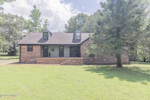 455 Holder Road, Cedar Grove, TN 38321