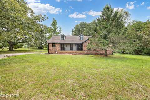 455 Holder Road, Cedar Grove, TN 38321