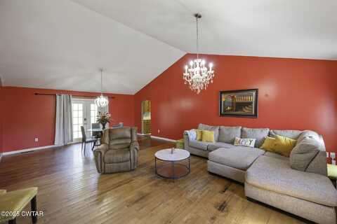 45 Jemma Dr, Lexington, TN 38351
