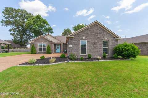 68 Hillside Landing, Jackson, TN 38305