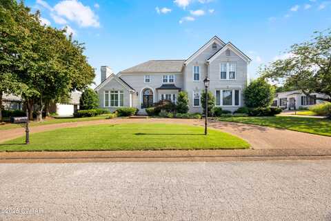 34 Castle Pines Drive, Jackson, TN 38305
