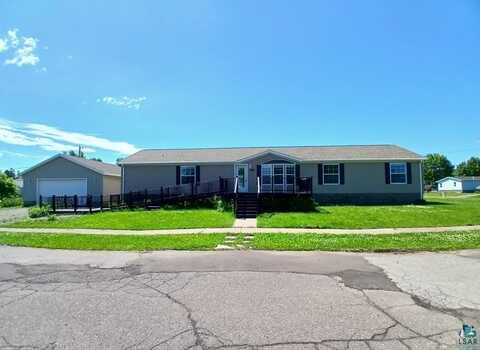 1325 96th Ave W, Duluth, MN 55808