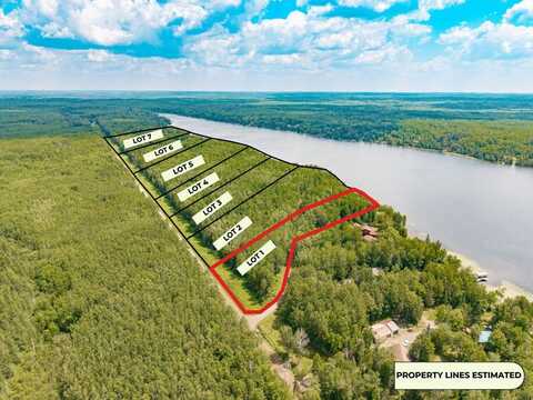 XXX1 Koller Ln, Cotton, MN 55724