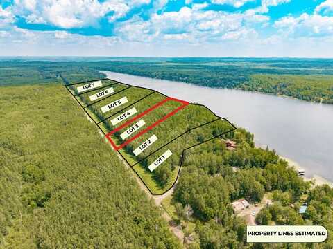 XXX3 Elde Rd, Cotton, MN 55724