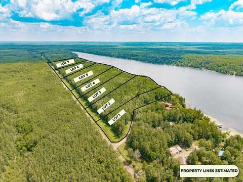 XXX3 Elde Rd, Cotton, MN 55724