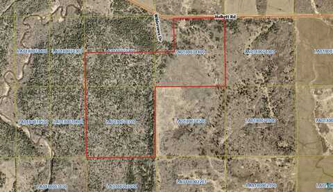 10xxx E Halkett Rd, South Range, WI 54880