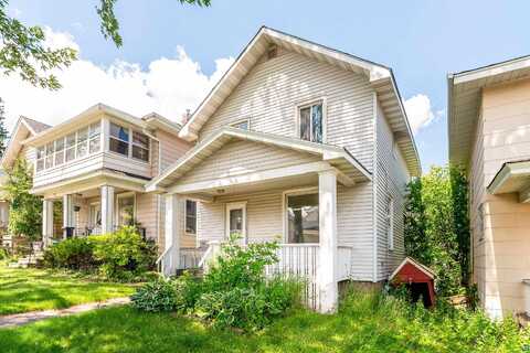 820 N 9th Ave E, Duluth, MN 55805