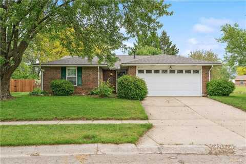 6149 Little Creek Court, Dayton, OH 45424