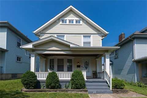 823 Wilfred Avenue, Dayton, OH 45410