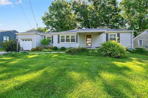 10410 Maria Avenue, Springfield, OH 45231