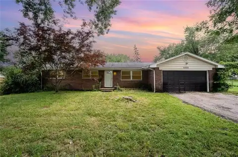 4689 Fisher Road, Franklin, OH 45005