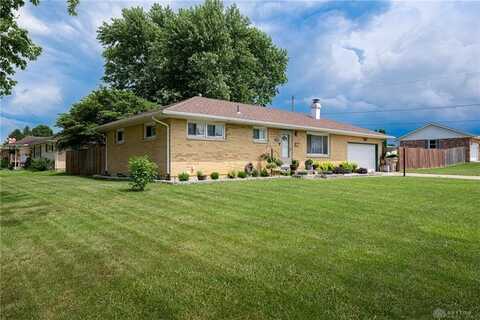 4050 Tacoma Street, Springfield, OH 45503