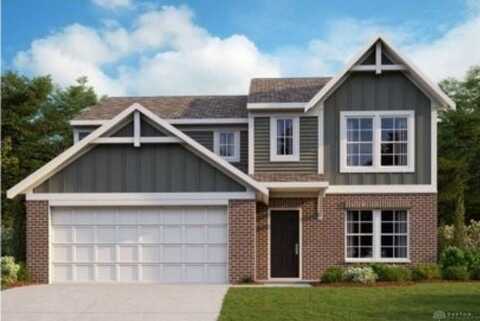 1244 Heathgate Way, Fairborn, OH 45324