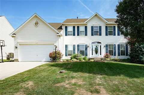 44 Ridge Wood Drive, Monroe, OH 45050