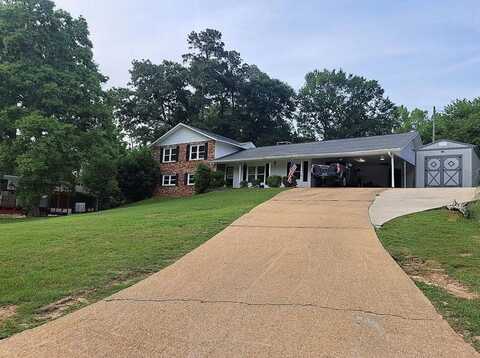 203 Pine Forest Circle, Troy, AL 36010