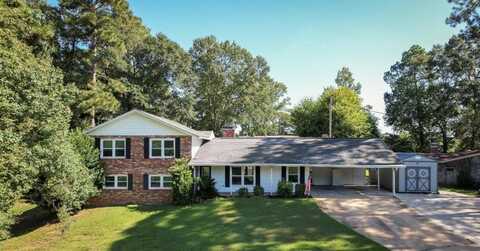 203 Pine Forest Circle, Troy, AL 36010