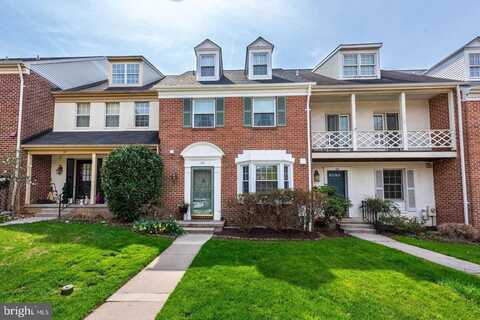 30 LOVETT COURT, LUTHERVILLE TIMONIUM, MD 21093