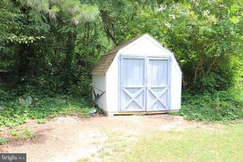 4601 STRAUSS AVENUE, INDIAN HEAD, MD 20640