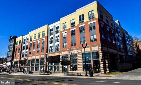 989 S BUCHANAN STREET, ARLINGTON, VA 22204