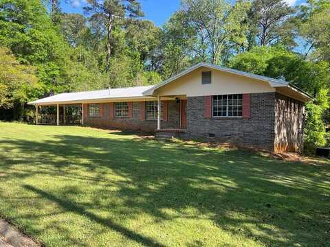 105 Martinson Drive, Abbeville, AL 36310