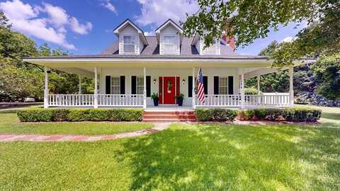 471 Woodlawn Drive, Eufaula, AL 36027