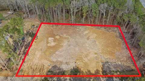 0 Olympia Lot 1 and 2, Dothan, AL 36301